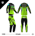 Elite Series Jersey/Pant Set (Neon)
